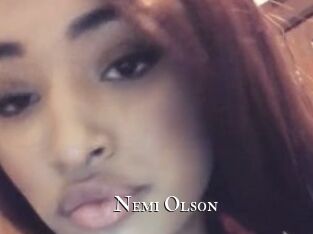 Nemi_Olson