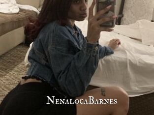 NenalocaBarnes