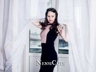 NensiCute