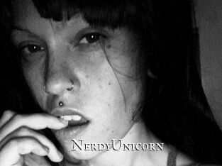 NerdyUnicorn cams