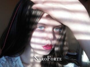 NeroForte