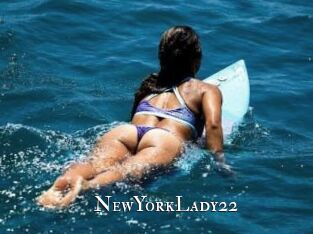 NewYorkLady22