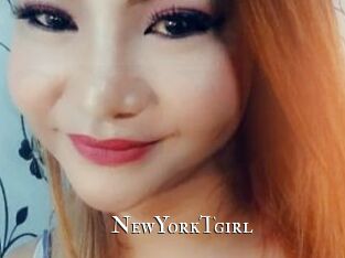 NewYorkTgirl