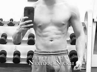 NextdoorNick21