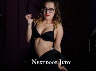 Nextdoor_Judy