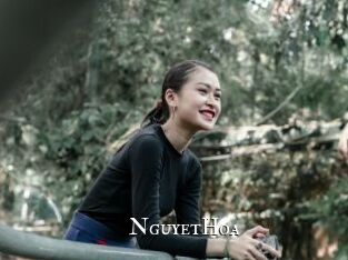 NguyetHoa