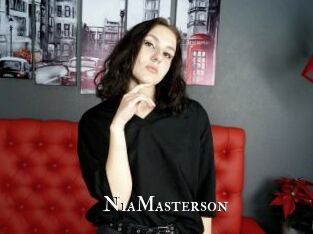 NiaMasterson