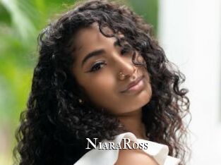 NiaraRoss