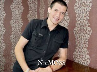 NicMOSS