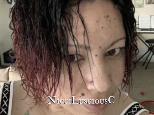 NicciLusciousC