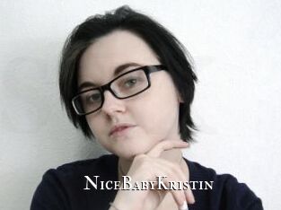 NiceBabyKristin