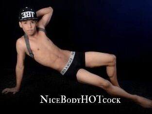 NiceBodyHOTcock