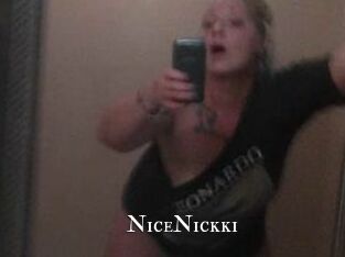 NiceNickki