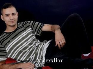 NicexxBoy