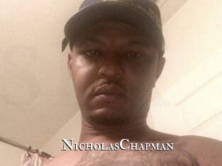 Nicholas_Chapman