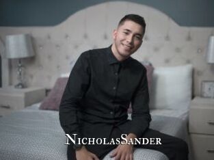 NicholasSander