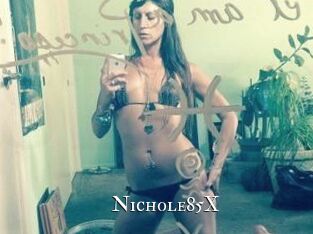 Nichole85X