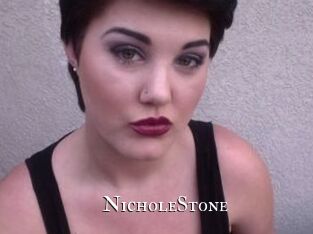 NicholeStone
