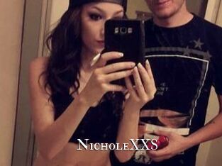 NicholeXXS