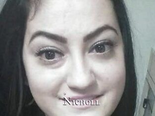 Nicholl