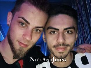 NickAndJhony