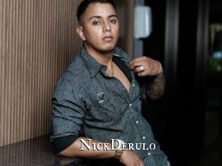 NickDerulo cams