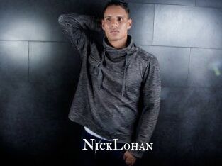 NickLohan