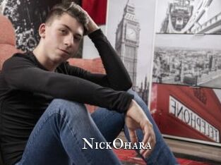 NickOhara