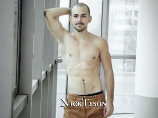 NickTyson