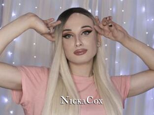 NickaCox