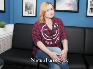 NickaErikkson