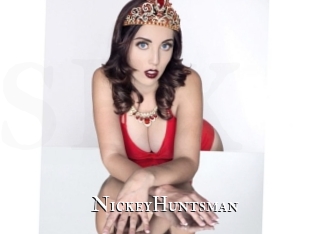 NickeyHuntsman cams