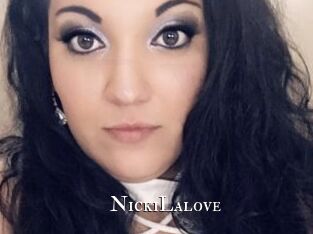 NickiLalove