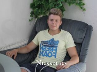 Nickkolaus