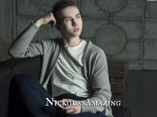 NickolasAmazing