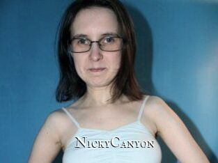 NickyCanyon