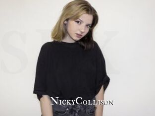 NickyCollison