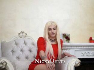 NickyDelta cams