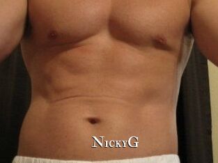 NickyG