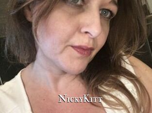 NickyKitt