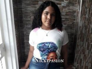 Nickypasion