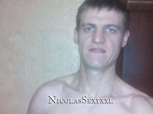NicolasSexy_xxl cams