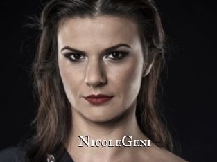 NicoleGeni cams