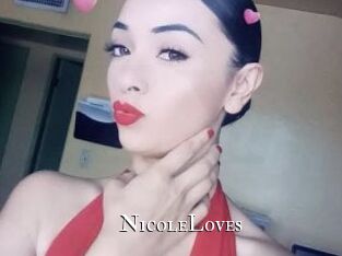 NicoleLoves