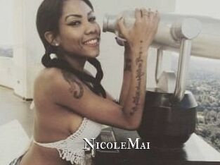 NicoleMai cams