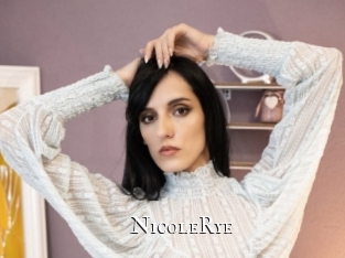 NicoleRye cams