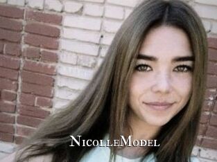 NicolleModel cams