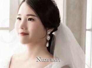 Nide_baby