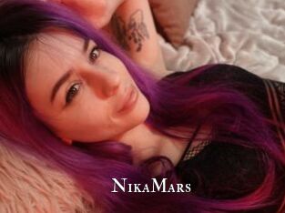 NikaMars
