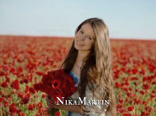 NikaMartin